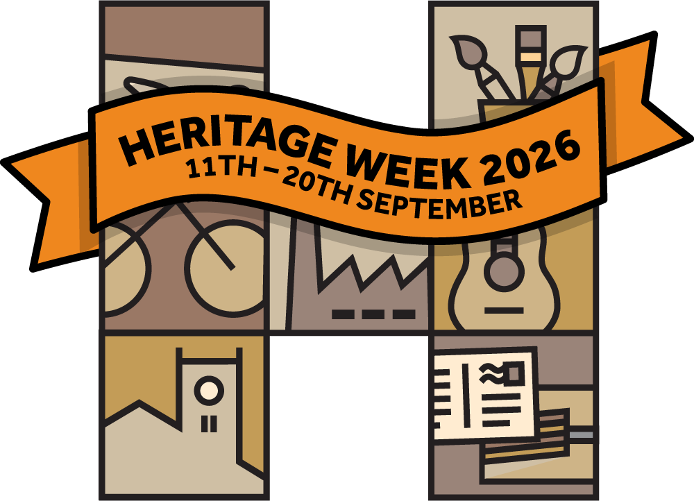 Holme Valley Heritage 2026 Logo